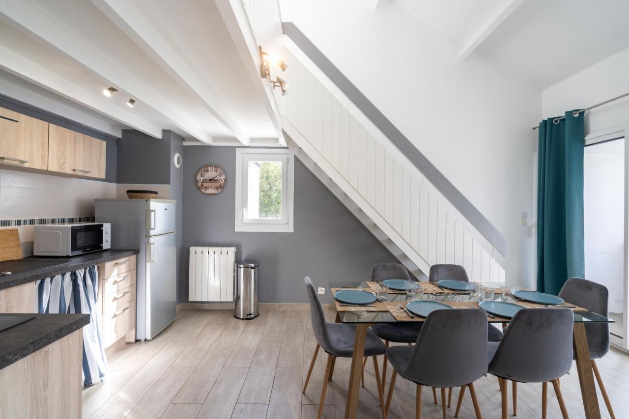 Ty Treustel Combrit Exterior foto
